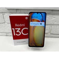 Мобильный телефон Xiaomi Redmi 13C 8/256 GB
