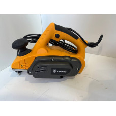 Рубанок электрический DEKO DKEP1100W