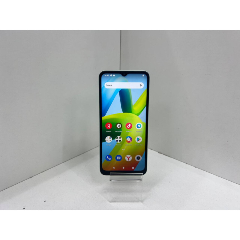 Мобильный телефон Xiaomi Redmi A1+ 2/32 GB            
            б/у