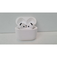 Наушники Беспроводные Внутриканальные Apple AirPods 4            
            б/у