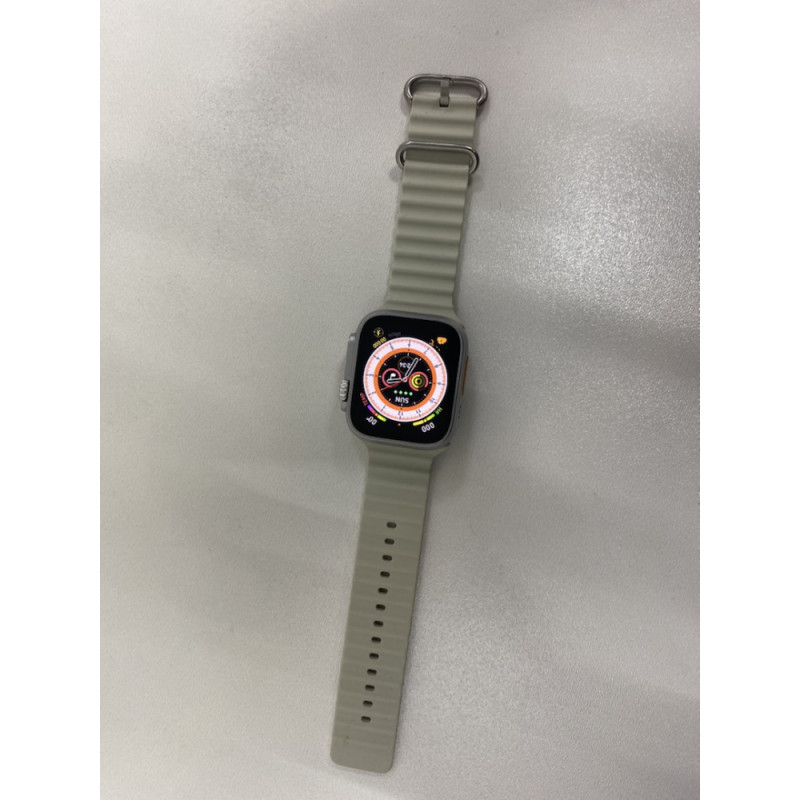 Умные Часы Smart Watch X8 Ultra            
            б/у