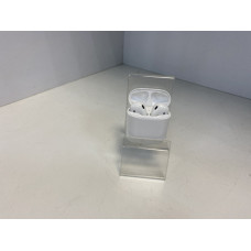 Наушники Беспроводные Внутриканальные Apple AirPods A1602            
            б/у