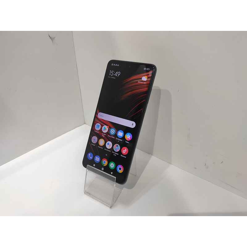 Мобильный телефон Xiaomi Poco X3 NFC 6/128 GB            
            б/у