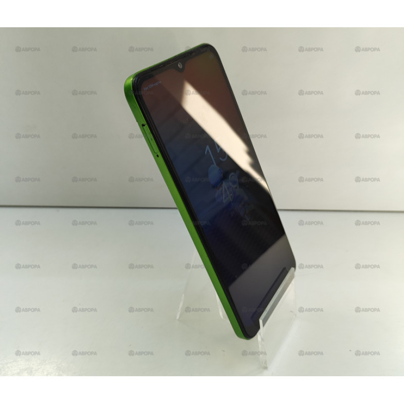 Мобильный телефон Tecno Spark 8P 4/64 GB            
            б/у