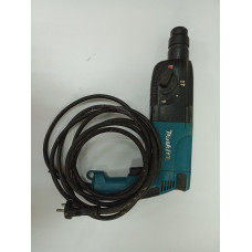 Перфораторы Makita HR 2450            
            б/у