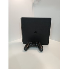 Игровые приставки Sony Playstation 4 SLIM 1TB (CUH-2208B)            
            б/у
