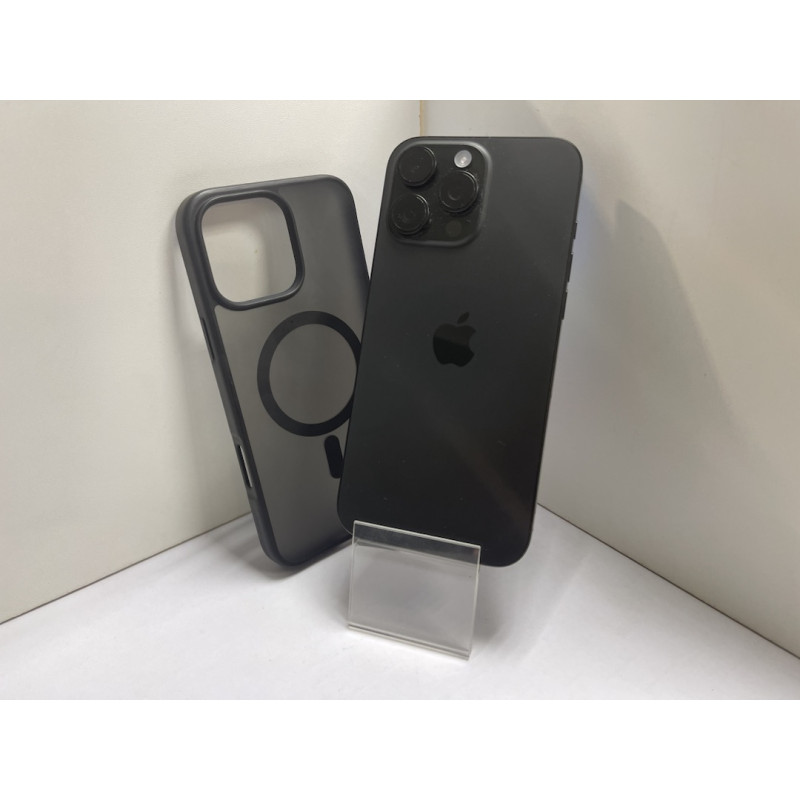 Мобильный телефон Apple iPhone 16 Pro Max 8/512 GB                        б/у
