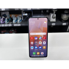 Мобильный телефон Xiaomi Redmi Note 13 6/128GB            
            б/у