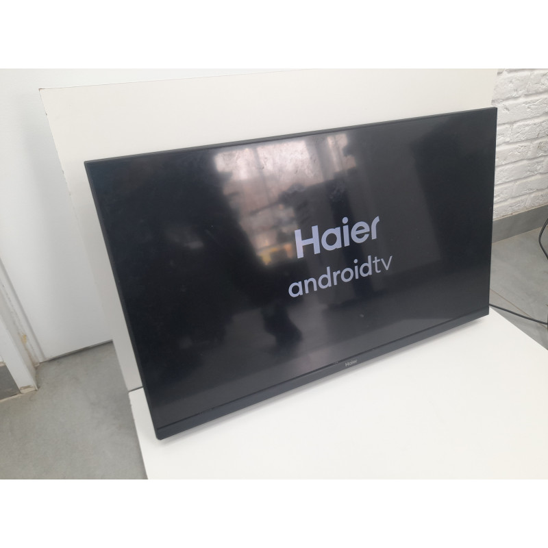 Телевизор Haier 32 Smart TV S2 PRO            
            б/у