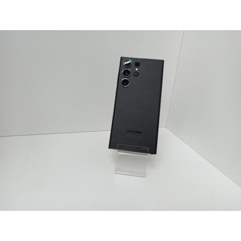 Мобильный телефон Samsung Galaxy S23 Ultra 12/256 GB            
            б/у
