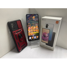 Мобильный телефон Xiaomi Redmi Note 10S 6/64 GB            
            б/у