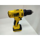 Шуруповерт Stanley SCD121            
            б/у