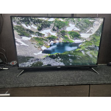 Телевизор Haier 32 Smart TV MX            
            б/у