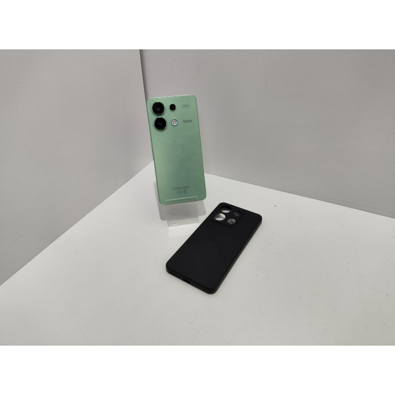 Мобильный телефон Xiaomi Redmi Note 13 8/128 GB            
            б/у