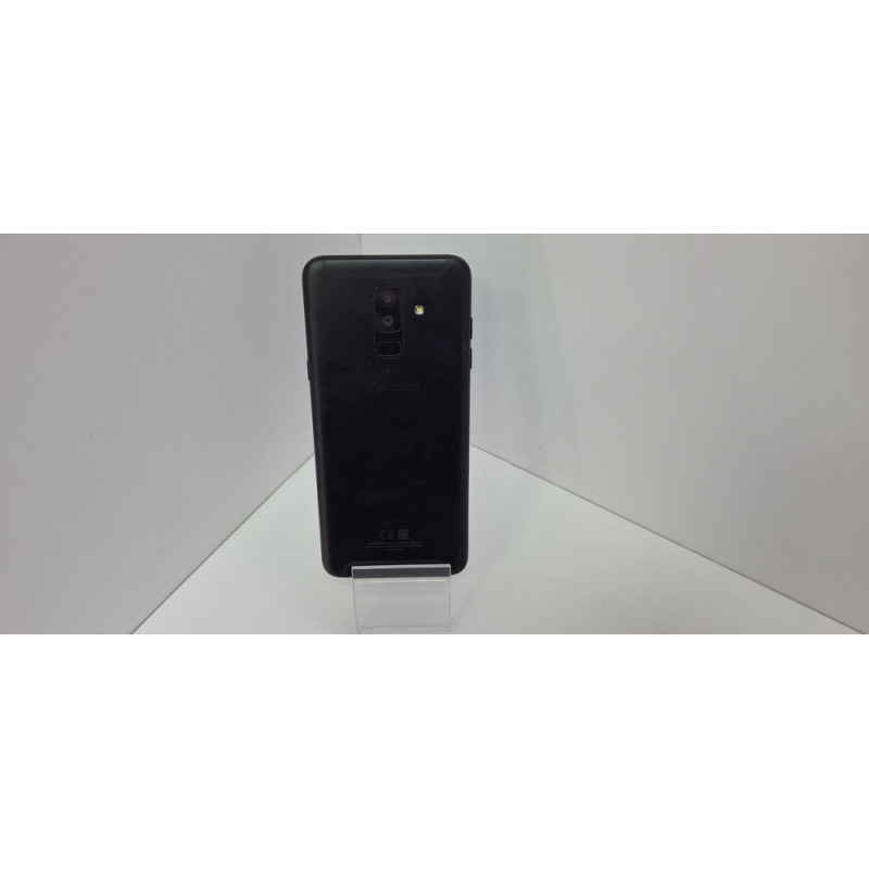 Мобильный телефон Samsung Galaxy A6+ (2018) 3/32 GB            
            б/у