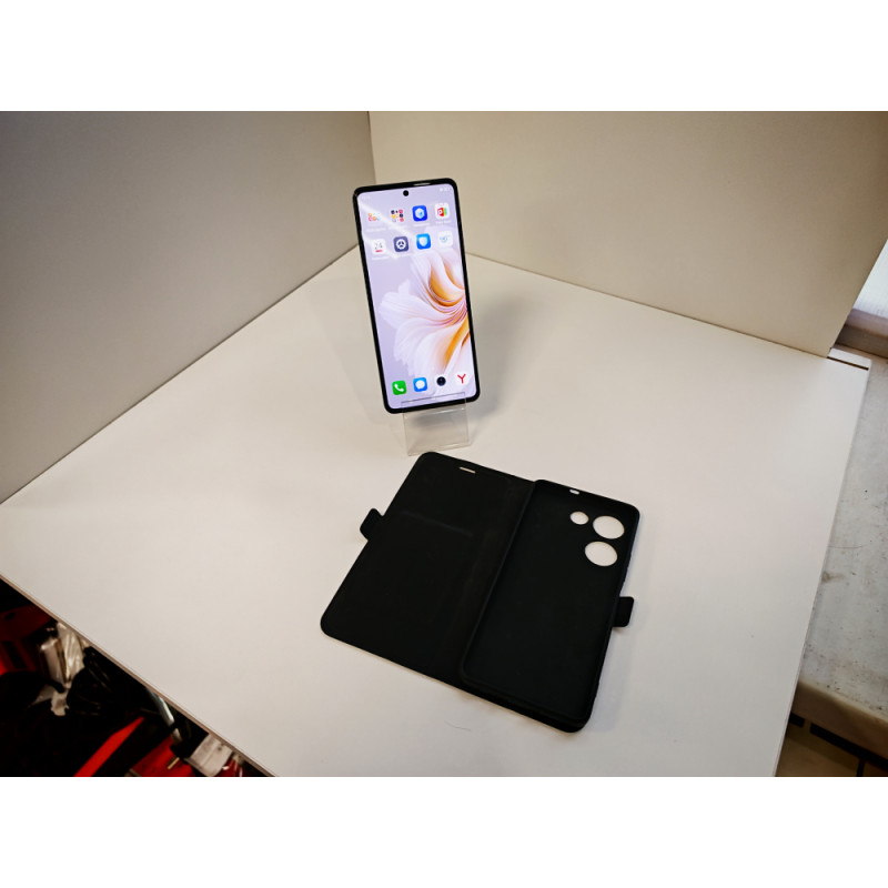 Мобильный телефон Tecno Camon 20 Pro 8/256 GB            
            б/у
