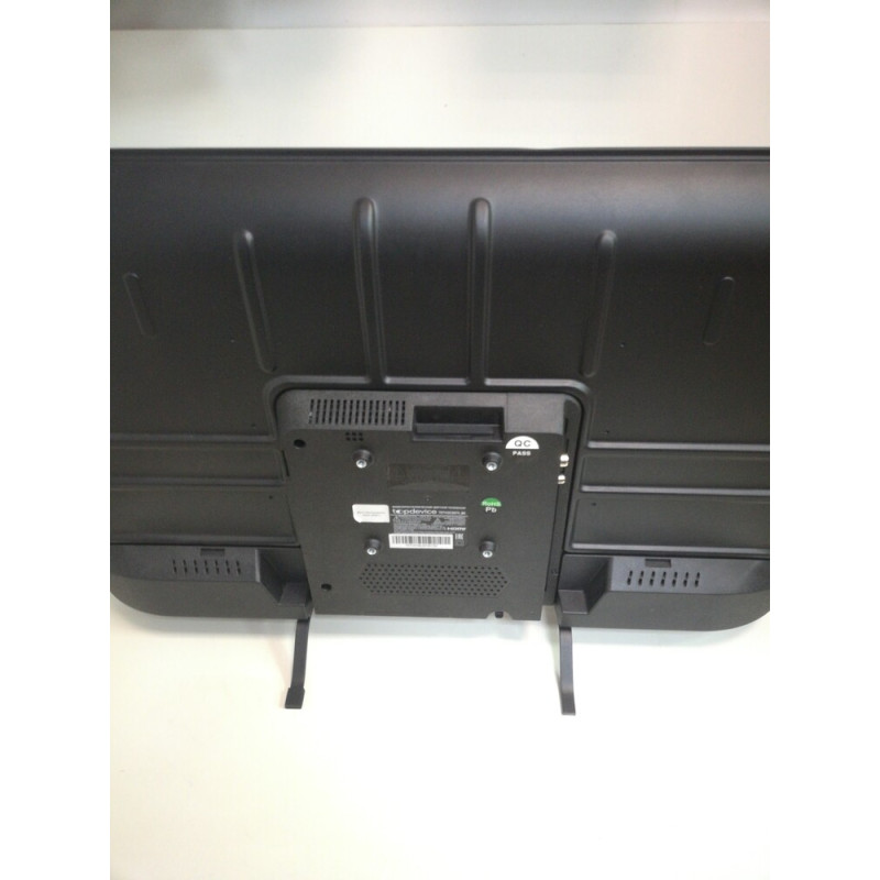 Телевизор TopDevice TDTV32CS07H            
            б/у