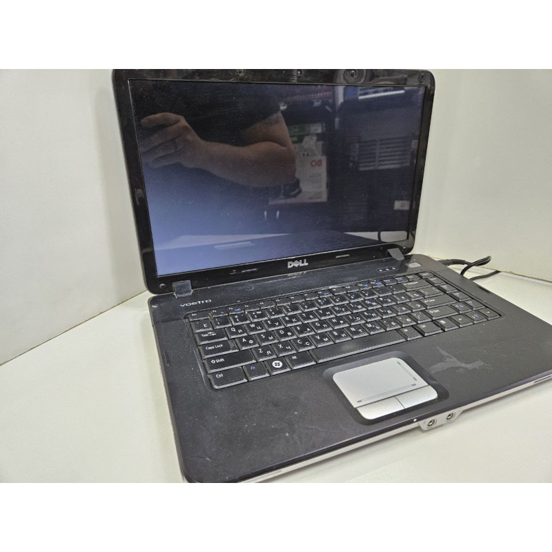 Ноутбук DELL Vostro PP37L            
            б/у