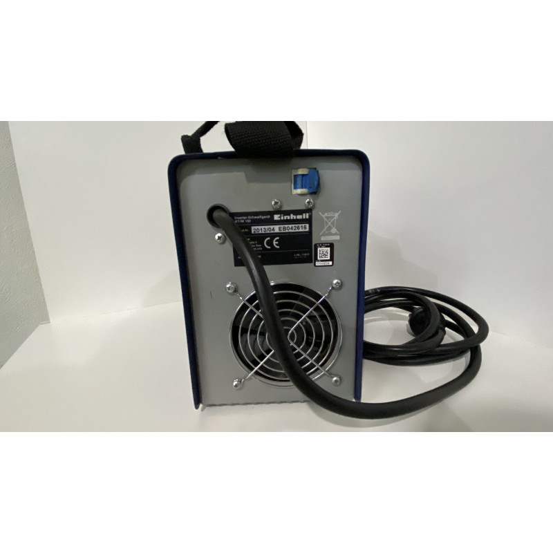 Сварочный аппарат Einhell BT-IW150            
            б/у
