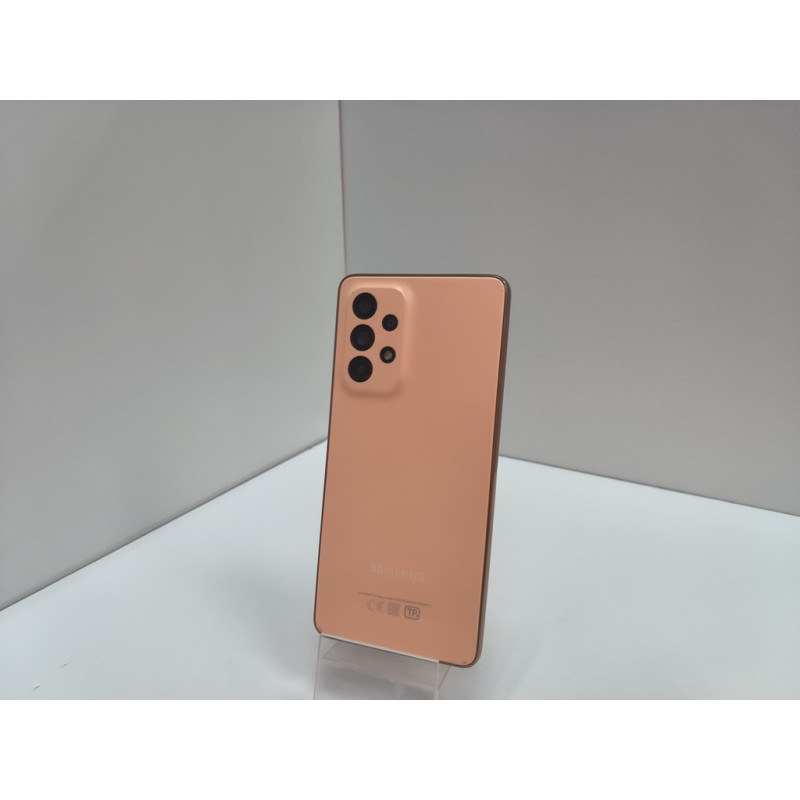 Мобильный телефон Samsung Galaxy A53 5G 6/128 GB            
            б/у