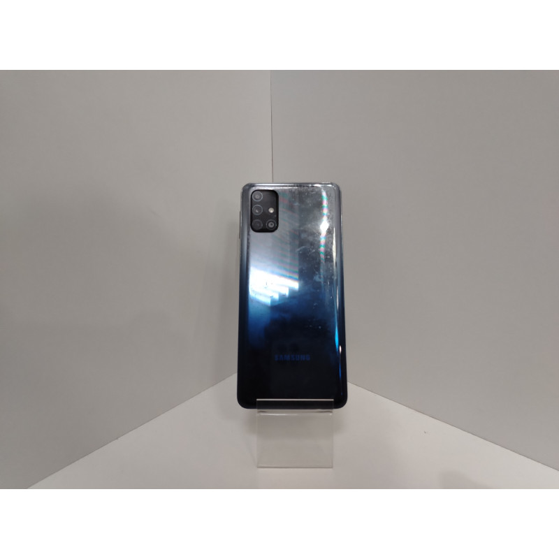 Мобильный телефон Samsung M31s            
            б/у
