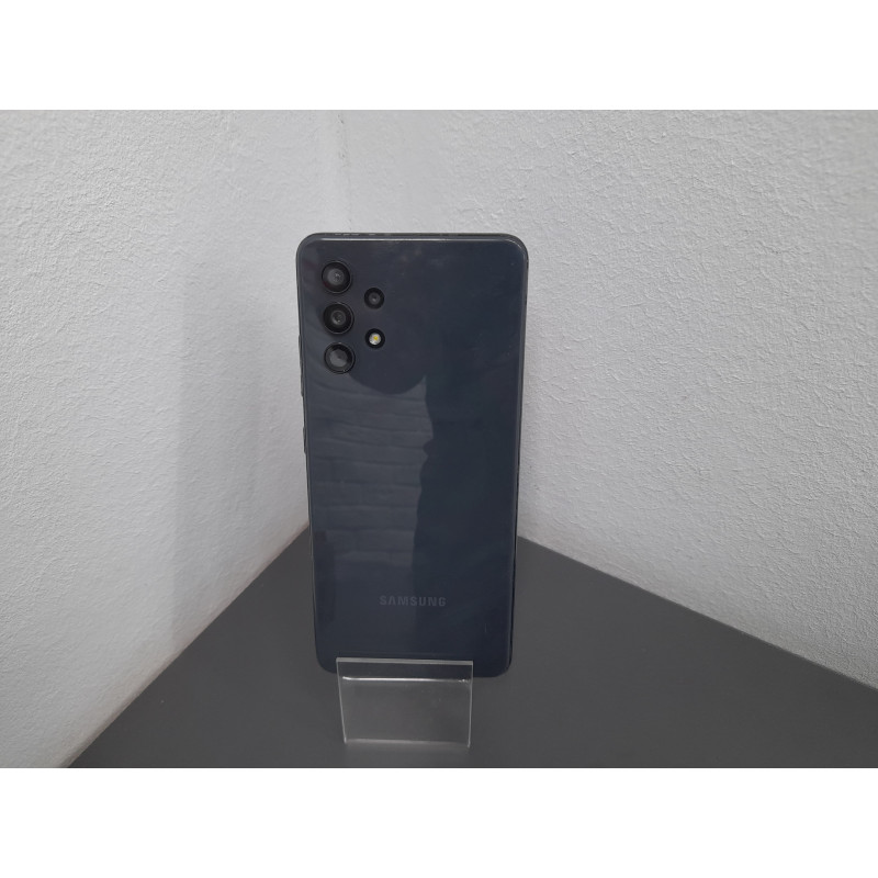 Мобильный телефон Samsung Galaxy A32 4/64 GB            
            б/у