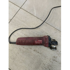 Болгарка Neolaser NAG-1100-R            
            б/у