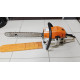 Бензопила STIHL MS 660            
            б/у