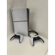 Игровые приставки Sony Playstation 5 Slim 1TB (CFI-2000)            
            б/у