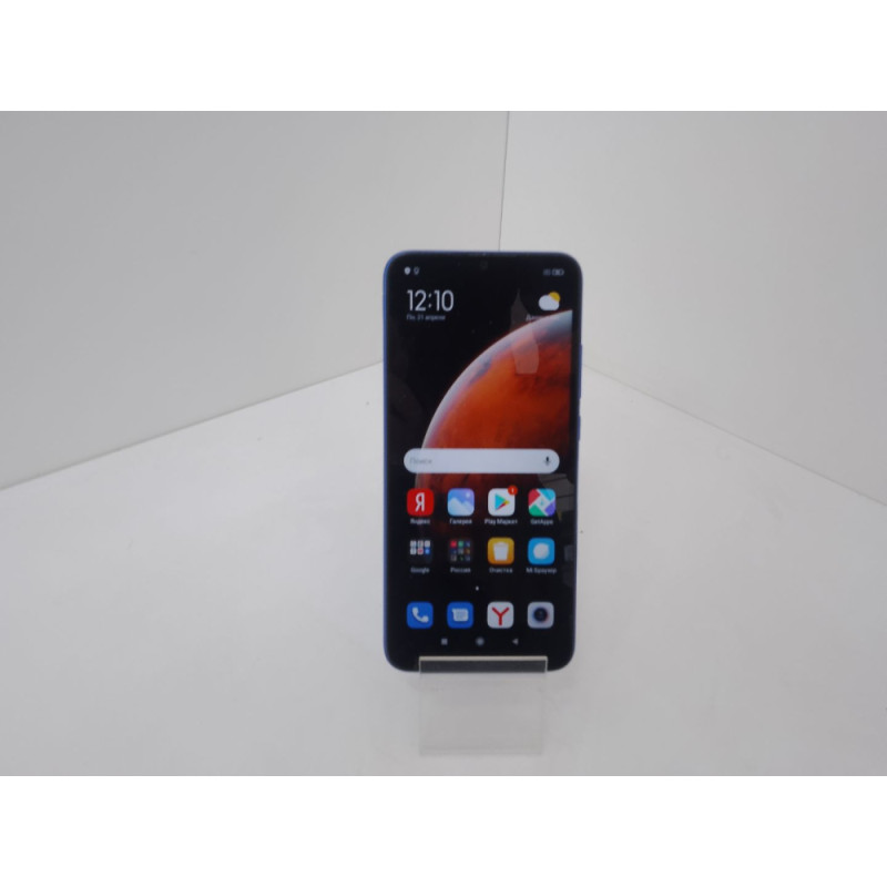 Мобильный телефон Xiaomi Redmi 9A 2/32 GB            
            б/у
