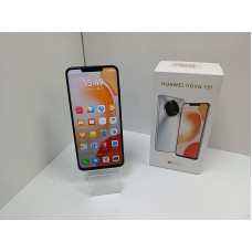 Мобильный телефон Huawei Nova Y91 8/256 GB            
            б/у