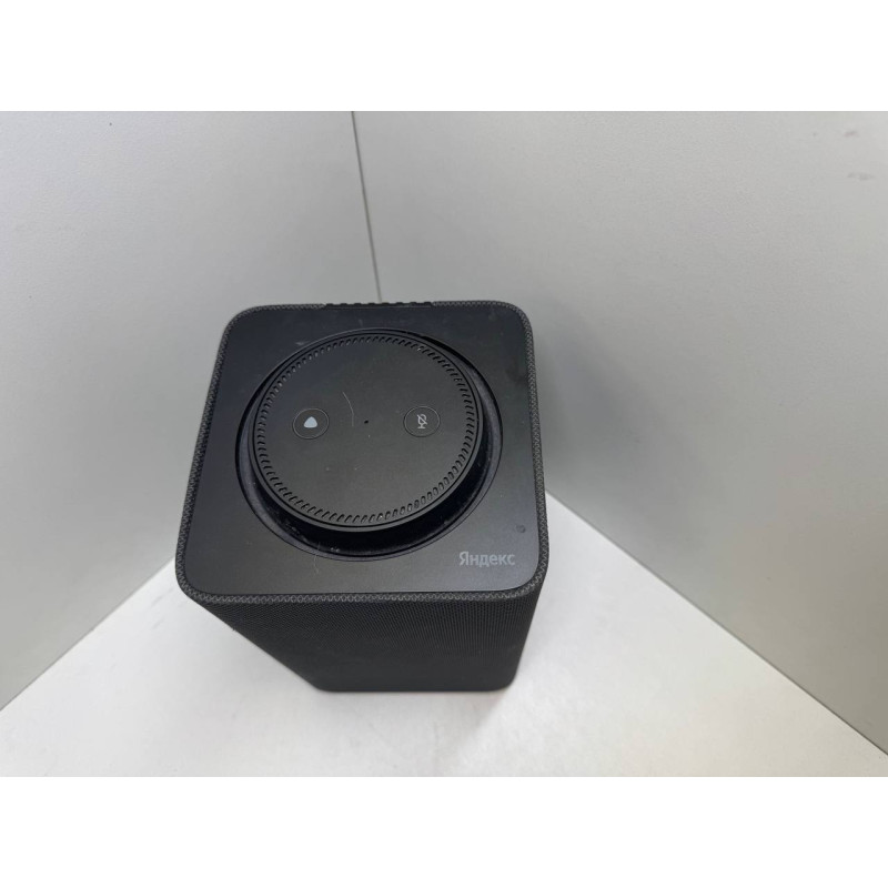 Умная Колонка Яндекс YNDX-0008            
            б/у