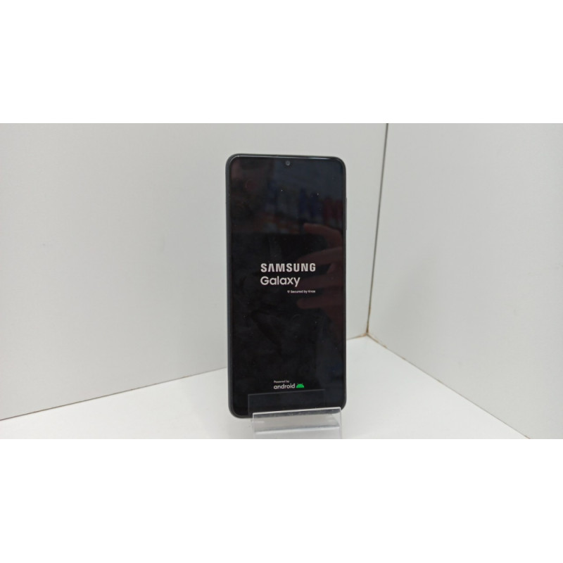 Мобильный телефон Samsung Galaxy M22 4/128 GB            
            б/у