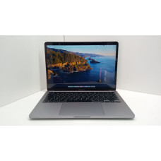 Ноутбук Apple MacBook Pro 13 2020 (A2338)            
            б/у