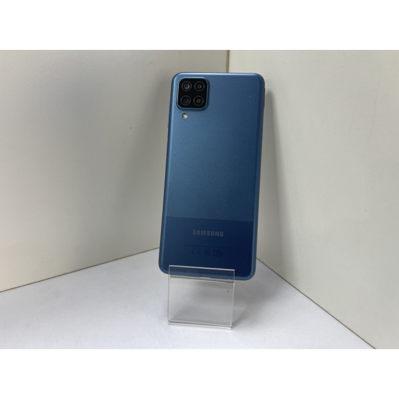 Мобильный телефон Samsung Galaxy A12 3/32 GB            
            б/у