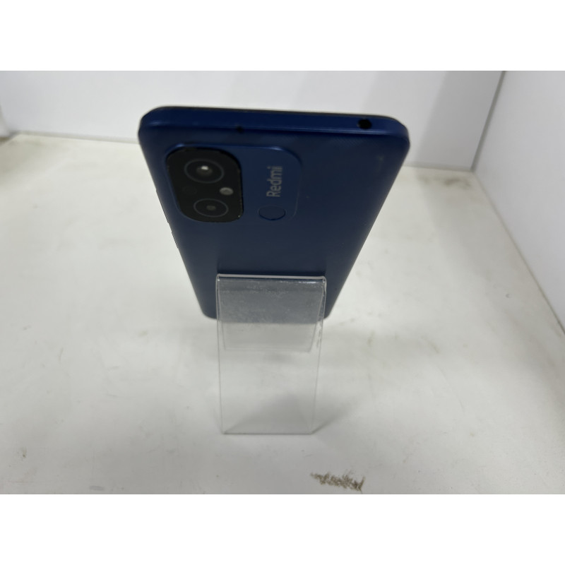 Мобильный телефон Xiaomi Redmi 12C 3/64 GB            
            б/у