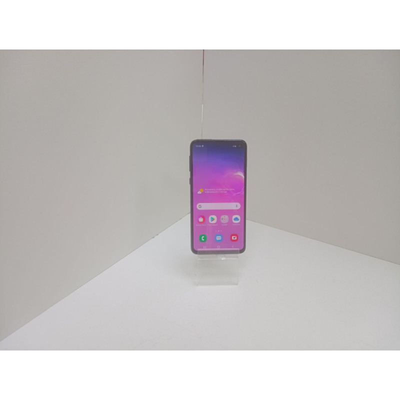 Мобильный телефон Samsung Galaxy S10e 6/128 GB            
            б/у
