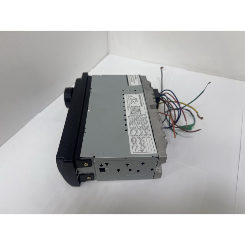 Автомагнитола DV-Pioneer P027            
            б/у