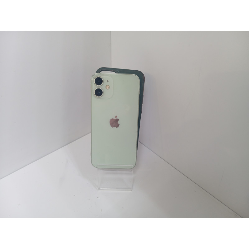 Мобильный телефон Apple iPhone 12 Mini 4/128 GB            
            б/у