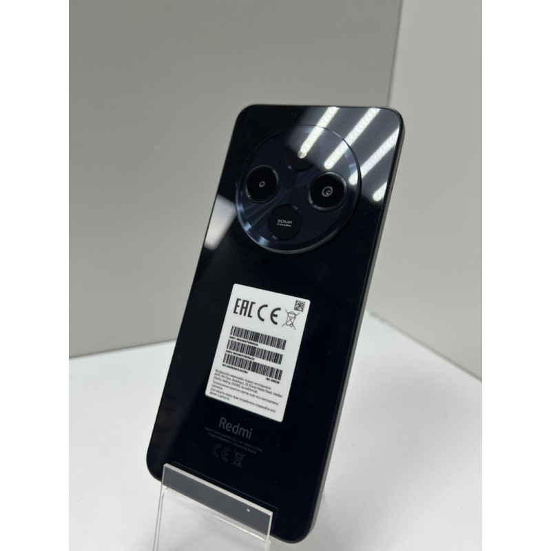 Мобильный телефон Xiaomi Redmi 14C 8/256 GB            
            б/у