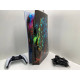 Игровые приставки Sony Playstation 5 1ТБ (CFI-1200A)            
            б/у