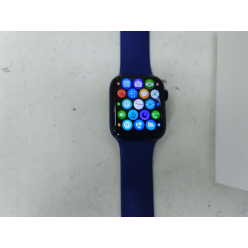 Умные Часы Smart Watch HW12            
            б/у