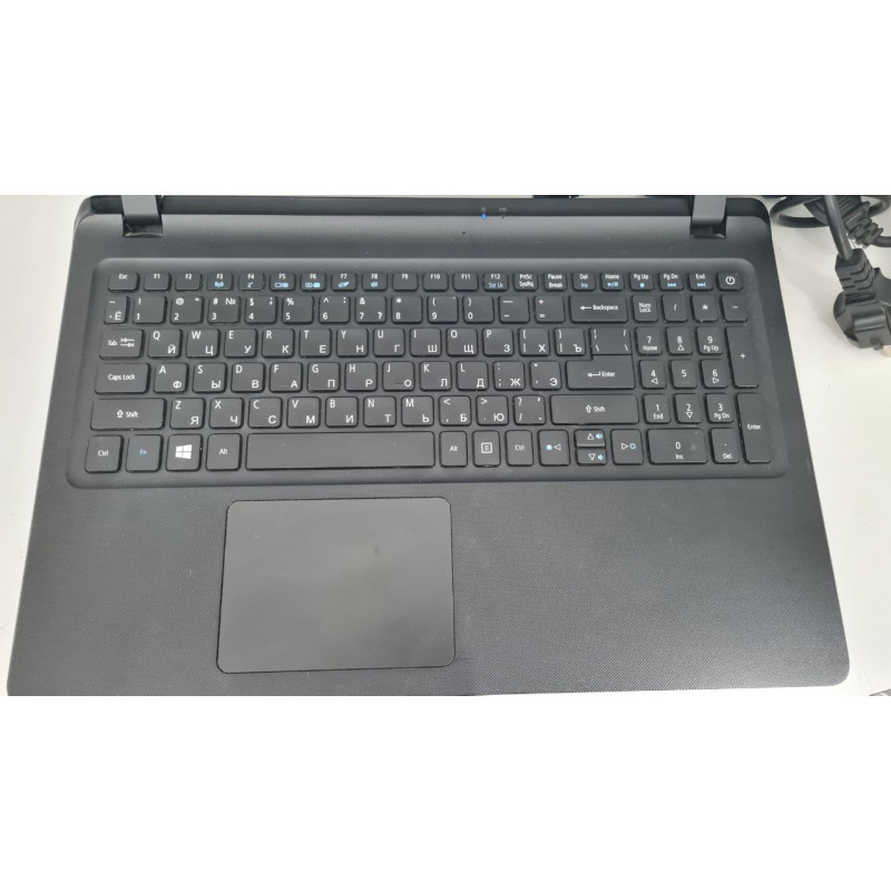 Ноутбук Acer. ES1-533-P138            
            б/у