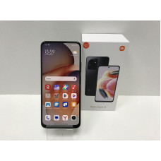 Мобильный телефон Xiaomi Redmi Note 12 4/128 GB            
            б/у