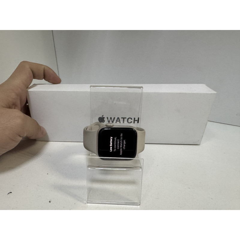 Умные Часы Apple Watch SE Gen 2 40 мм            
            б/у