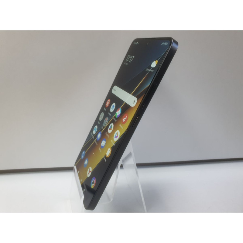 Мобильный телефон Xiaomi Poco X6 Pro 5G 12/512 GB            
            б/у