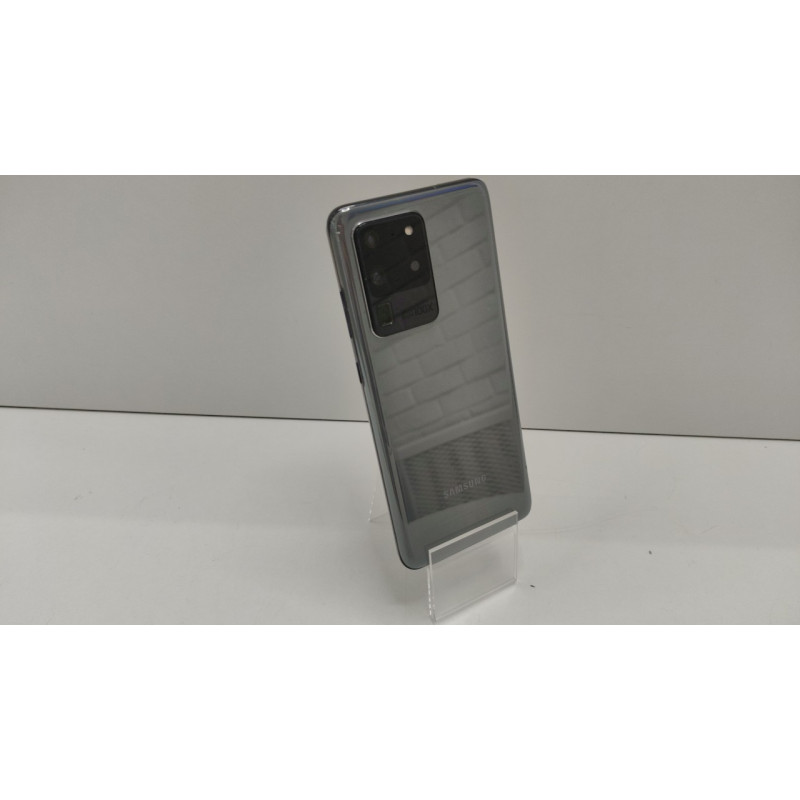 Мобильный телефон Samsung Galaxy S20 Ultra 5G 12/128 GB            
            б/у