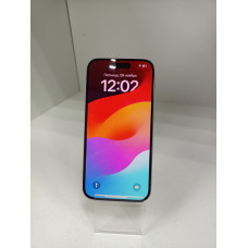 Мобильный телефон Apple iPhone 15 6/128 GB            
            б/у