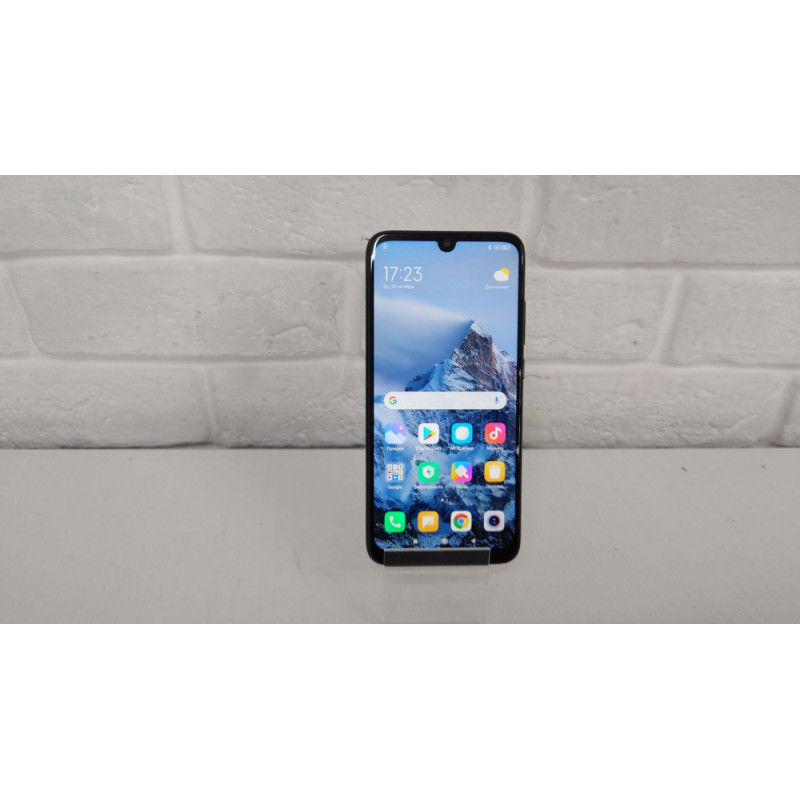 Мобильный телефон Xiaomi Redmi Note 7 Pro 6/128 GB            
            б/у