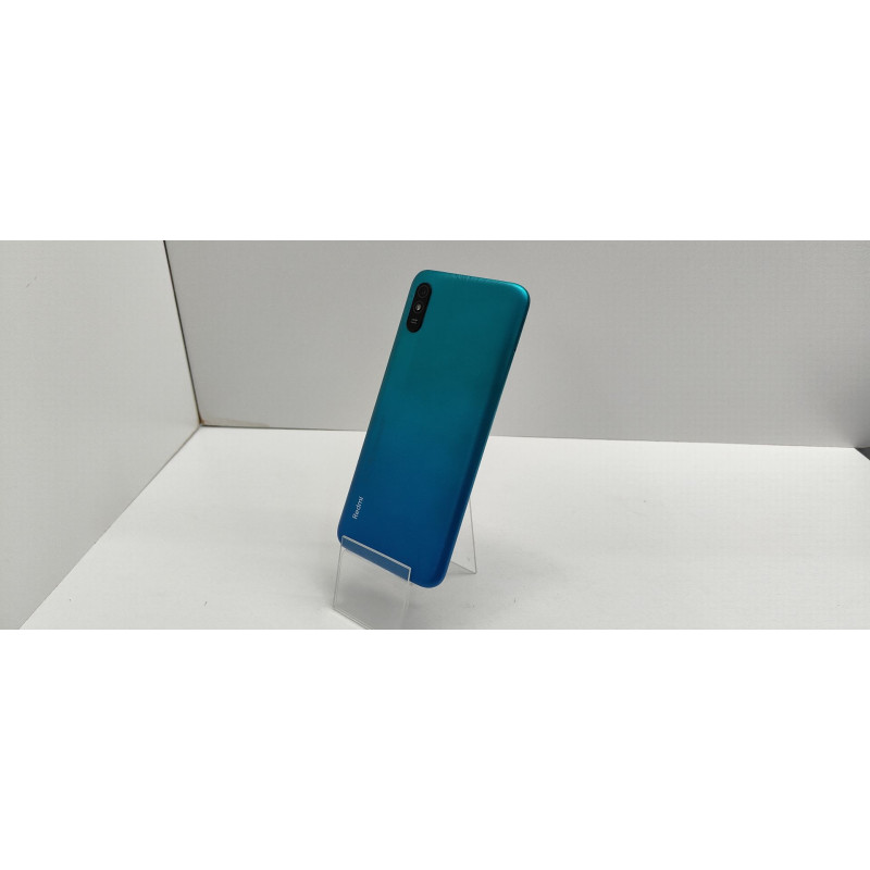 Мобильный телефон Xiaomi Redmi 9A 2/32 GB            
            б/у